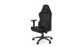 Fotel gamingowy SPC Gear SR400F BK