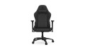 Fotel gamingowy SPC Gear SR400F BK