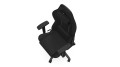 Fotel gamingowy SPC Gear SR400F BK