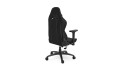 Fotel gamingowy SPC Gear SR400F BK
