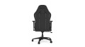 Fotel gamingowy SPC Gear SR400F BK