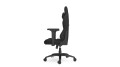 Fotel gamingowy SPC Gear SR400F BK