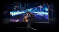 Monitor 49 XG49VQ VA 32:9 (3840 x 1080) ROG Strix 144Hz 4ms 1200nit 125% sRGB HDR400 HDMI DP USB B 2xUSB3.0 GŁOŚNIK_5
