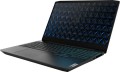 Laptop Lenovo IdeaPad Gaming 3 15,6 i5-10300H 8GB 256SSD GTX1650Ti W10H