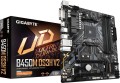 Płyta główna Gigabyte B450M DS3H V2