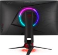 Monitor 27 cali Asus ROG Strix Gaming XG27WQ Curved HDR