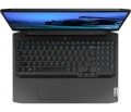 Laptop Lenovo IdeaPad Gaming 15,6 FHD i7-10750H 16 GB 512SSD GTX1650 W10H
