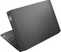 Laptop Lenovo IdeaPad Gaming 15,6 FHD i7-10750H 16 GB 512SSD GTX1650 W10H