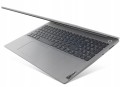 Laptop Lenovo IdeaPad 3 15ADA05 15,6" FHD Ryzen 5 3500U 8GB 512GB W10