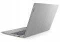 Laptop Lenovo IdeaPad 3 15ADA05 15,6" FHD Ryzen 5 3500U 8GB 512GB W10