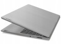 Laptop Lenovo IdeaPad 3-15 15,6 FHD Ryzen3-3250U 4GB 256SSD DOS