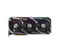 Karta graficzna Asus ROG Strix Radeon RX 6700 XT Gaming OC 12GB GDDR6