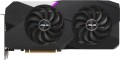 Karta graficzna Asus Dual Radeon™ RX 6700 XT STD Edition 12GB GDDR6