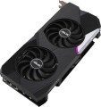 Karta graficzna Asus Dual Radeon™ RX 6700 XT STD Edition 12GB GDDR6