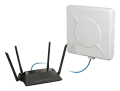 Router D-Link DWP-812KT
