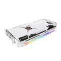 Karta graficzna Asus ROG Strix GeForce RTX™ 3070 White OC Edition 8GB GDDR6 LHR