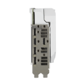 Karta graficzna Asus ROG Strix GeForce RTX™ 3070 White OC Edition 8GB GDDR6 LHR