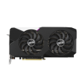 Karta graficzna Asus Dual GeForce RTX™️ 3070 V2 8GB GDDR6 LHR