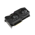 Karta graficzna Asus Dual GeForce RTX™️ 3070 V2 8GB GDDR6 LHR