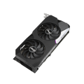Karta graficzna Asus Dual GeForce RTX™️ 3070 V2 8GB GDDR6 LHR