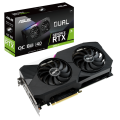 Karta graficzna Asus Dual GeForce RTX™️ 3060 Ti V2 OC edition 8GB GDDR6 LHR