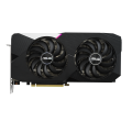 Karta graficzna Asus Dual GeForce RTX™️ 3060 Ti V2 OC edition 8GB GDDR6 LHR