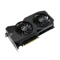 Karta graficzna Asus Dual GeForce RTX™️ 3060 Ti V2 OC edition 8GB GDDR6 LHR