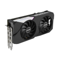 Karta graficzna Asus Dual GeForce RTX™️ 3060 Ti V2 OC edition 8GB GDDR6 LHR