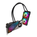Karta graficzna Asus ROG Strix LC Radeon™ RX 6900 XT OC edition 16GB GDDR6
