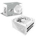 Zasilacz Asus ROG STRIX 850W WHITE EDITION