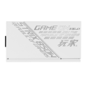 Zasilacz Asus ROG STRIX 850W WHITE EDITION