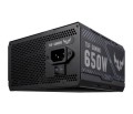 Zasilacz Asus TUF Gaming 650W Bronze