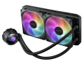 Chłodzenie wodne Asus ROG STRIX LC II 280 ARGB
