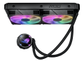 Chłodzenie wodne Asus ROG STRIX LC II 280 ARGB