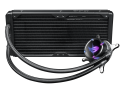 Chłodzenie wodne Asus ROG STRIX LC II 280 ARGB