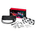 Chłodzenie wodne Asus ROG STRIX LC 360 RGB