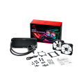 Chłodzenie wodne Asus ROG STRIX LC 240 RGB
