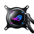 Chłodzenie wodne Asus ROG STRIX LC 360