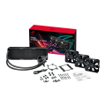 Chłodzenie wodne Asus ROG STRIX LC 360