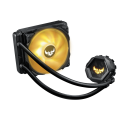 Chłodzenie wodne Asus TUF GAMING LC 120 RGB