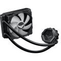 Chłodzenie wodne Asus TUF GAMING LC 120 RGB