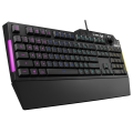 Klawiatura Asus TUF GAMING K1