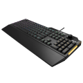 Klawiatura Asus TUF GAMING K1