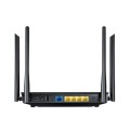 Router ASUS RT-AC1200G+ 1167 Mb/s 4xLAN Dual-band