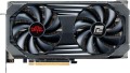 Karta graficzna PowerColor Red Devil Radeon RX 6600XT 8GB GDDR6