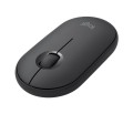 Mysz Logitech Pebble M350 Graphite _1