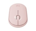 Mysz Logitech Pebble M350 Rose_3