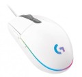 Mysz Logitech G102 Lightsync White_0