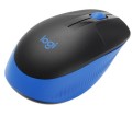 Logitech M190 Blue