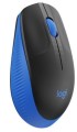 Logitech M190 Blue